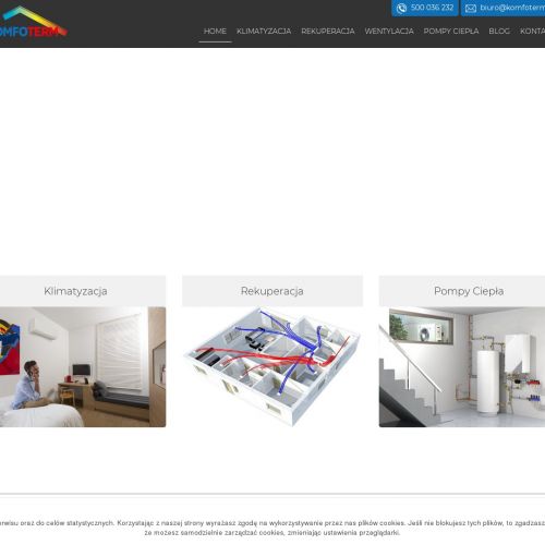 Wycena instalacji systemów wentylacji łódź