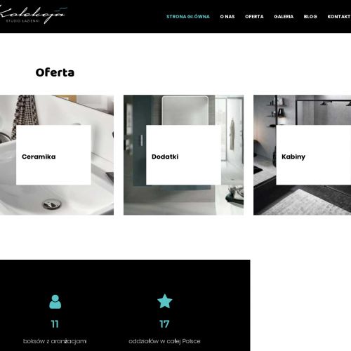 Bateria wannowa - Przemyśl