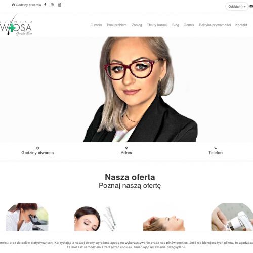 Leczenie łysienia w Ostrowie Wielkopolskim