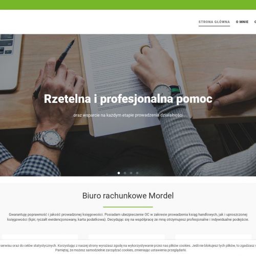 Biuro rachunkowe żary