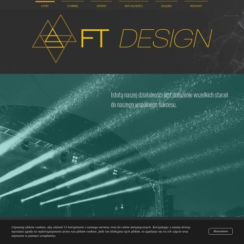 Łódź - kompleksowa organizacja eventów