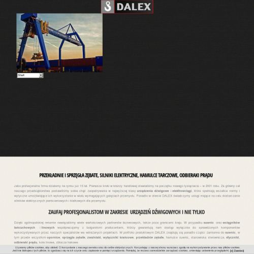 Wciągniki bułgarskie