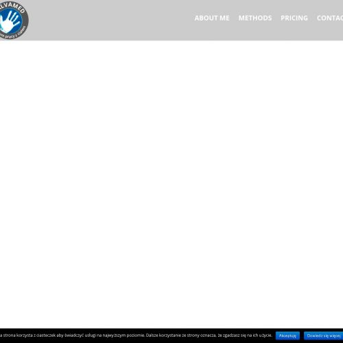 Warszawa - igłoterapia