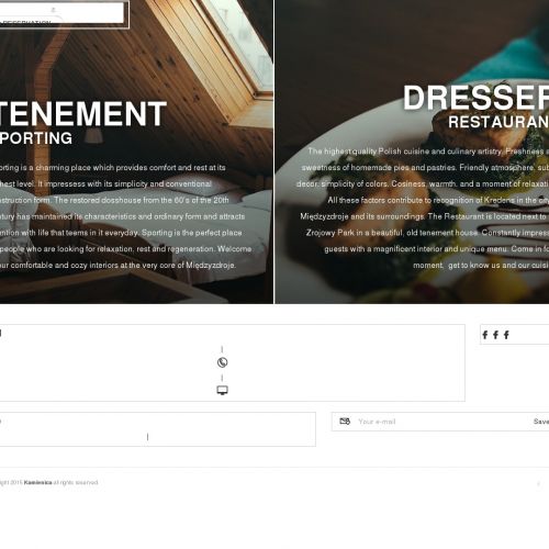 Międzyzdroje - wczasy