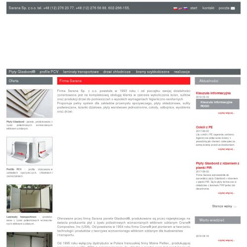 Odboje ścienne - Skawina