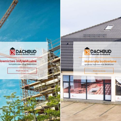 Mikołów - kompleksowa budowa domów śląsk