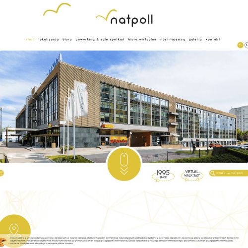 Lokale usługowe do wynajęcia - Warszawa