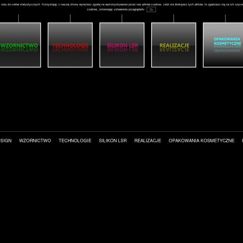 Trendy w opakowaniach kosmetycznych - Warszawa