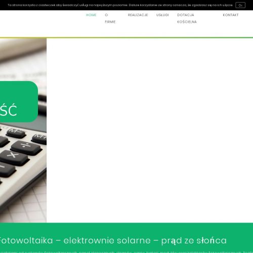 Ruda śląska - panele fotowoltaiczne śląsk