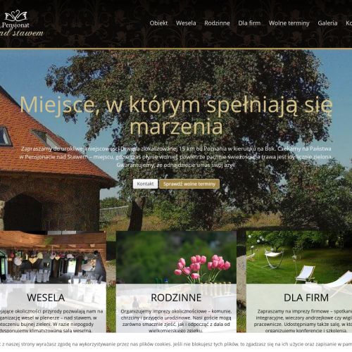 Nowy Tomyśl - komunia