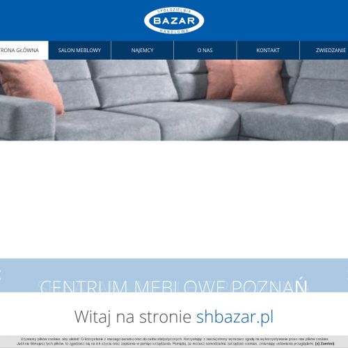 Meble poznań franowo - Poznań