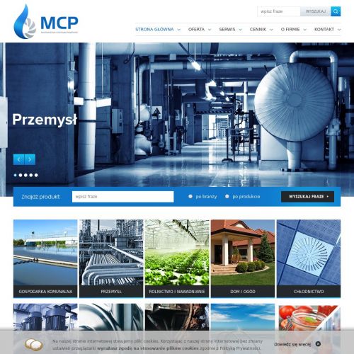 Zestaw naprawczy ebara w Warszawie