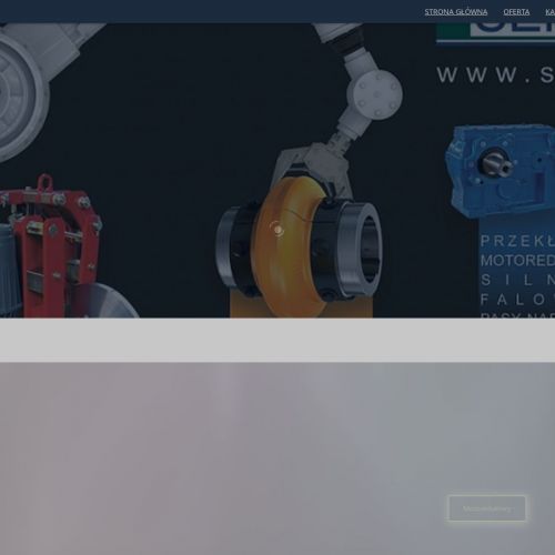 Przekładnia kątowa