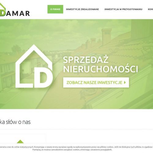 Deweloper w Warszawie