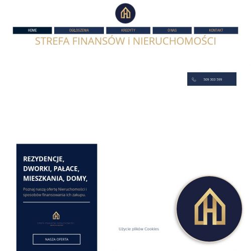 Nieruchomości - Grodzisk Mazowiecki