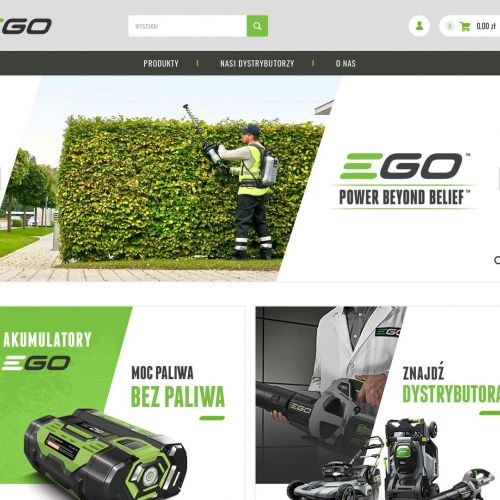 Pilarka akumulatorowa do drewna