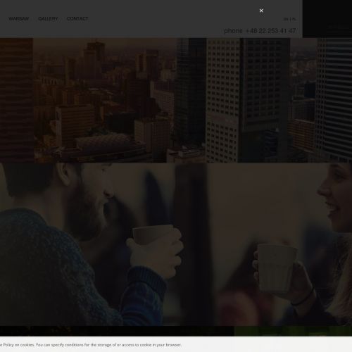 Warszawa - noclegi warszawa hostel centrum