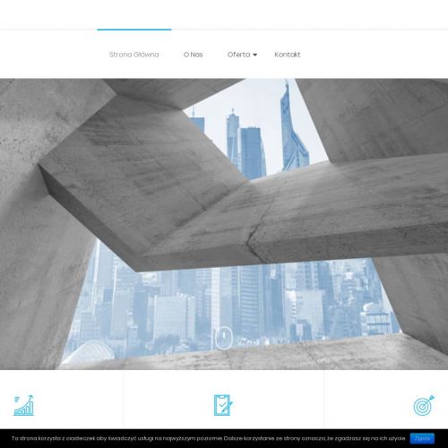 Cement workowany 52.5