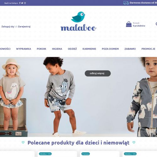 Szumiące misie dla niemowlaka