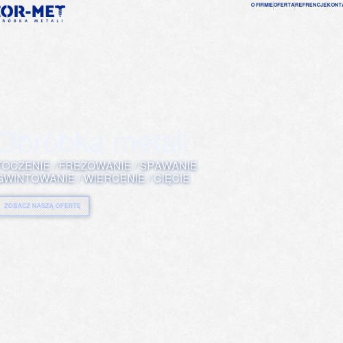 Frezowanie cnc w Ostrołęce