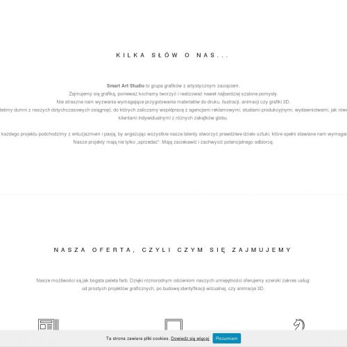 Projektowanie logotypu w Białymstoku