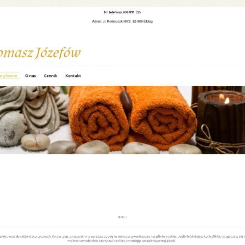 Malbork - masaż bańkami chińskimi