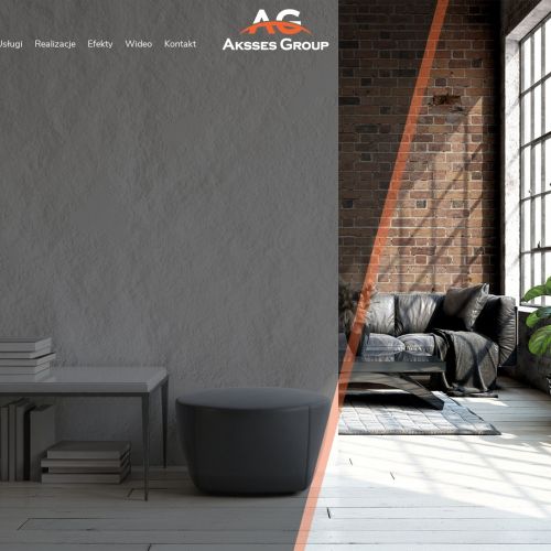 Malowanie efekt aksamitu w Wałbrzychu