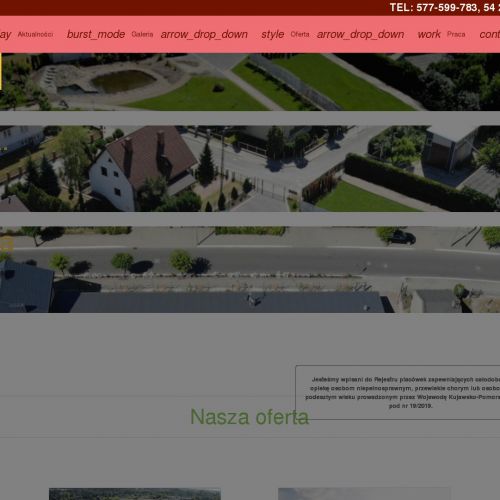 Dom seniora z rehabilitacją kujawsko pomorskie w Koninie