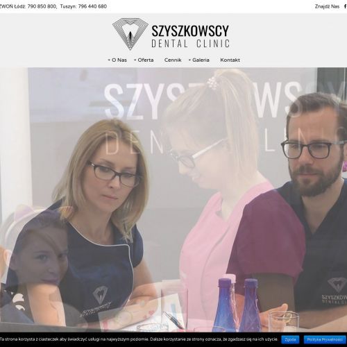 Płock - dentysta łódź