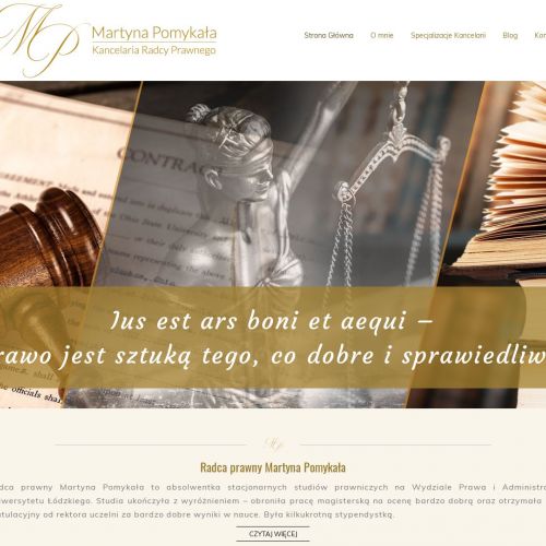 Błąd medyczny odszkodowanie - Warszawa