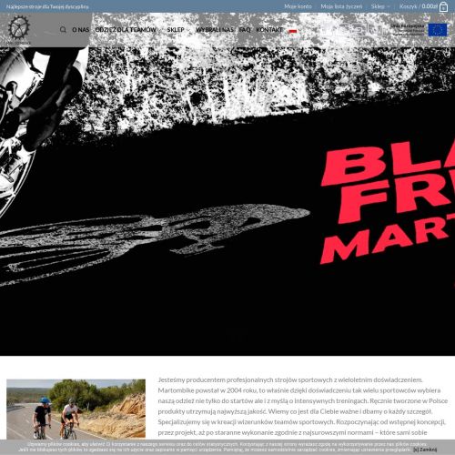 Spodenki rowerowe damskie