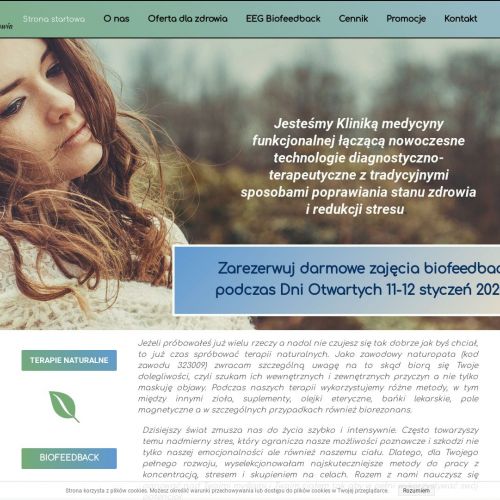 Autyzm terapie Warszawa