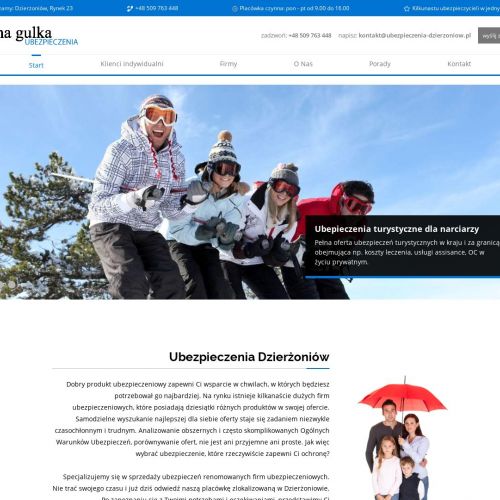 Dzierżoniów - ubezpieczenie floty pojazdów