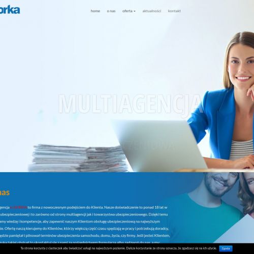 Ubezpieczenie oc Grodzisk Mazowiecki