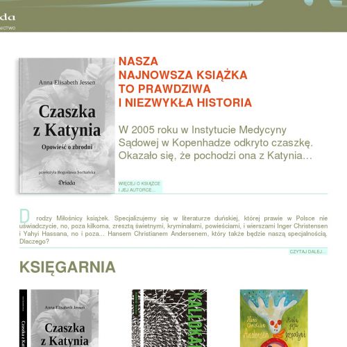 Literatura skandynawska