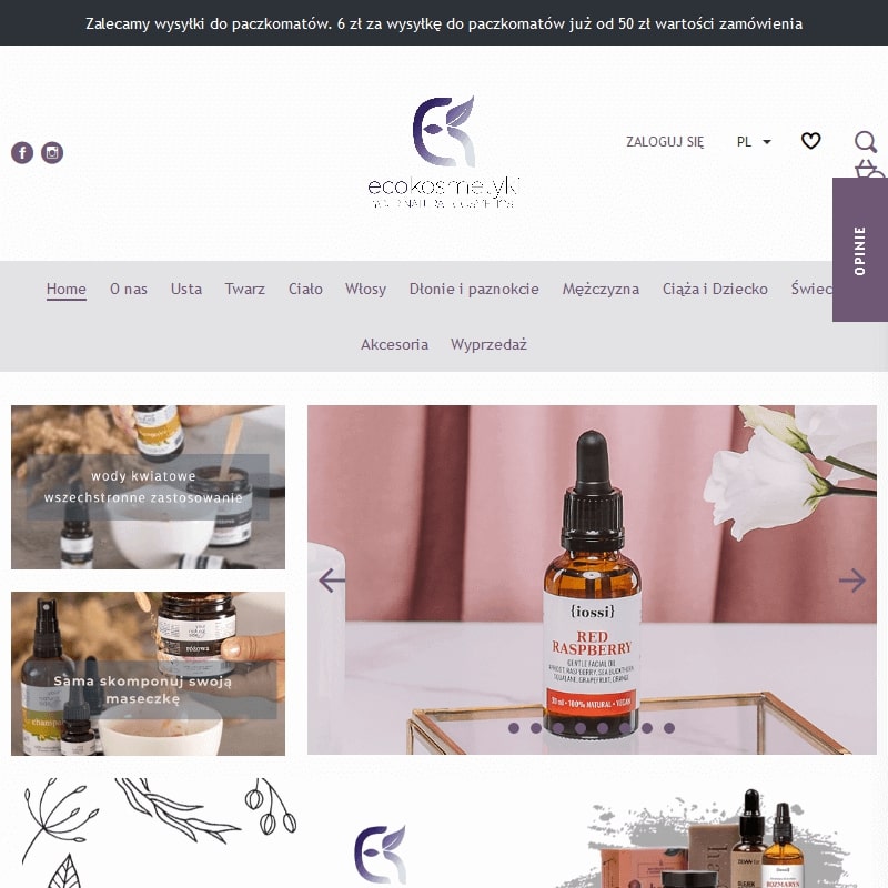 Świeca sojowa 120ml