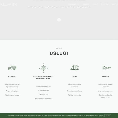 Wyprawy off road - Kraków