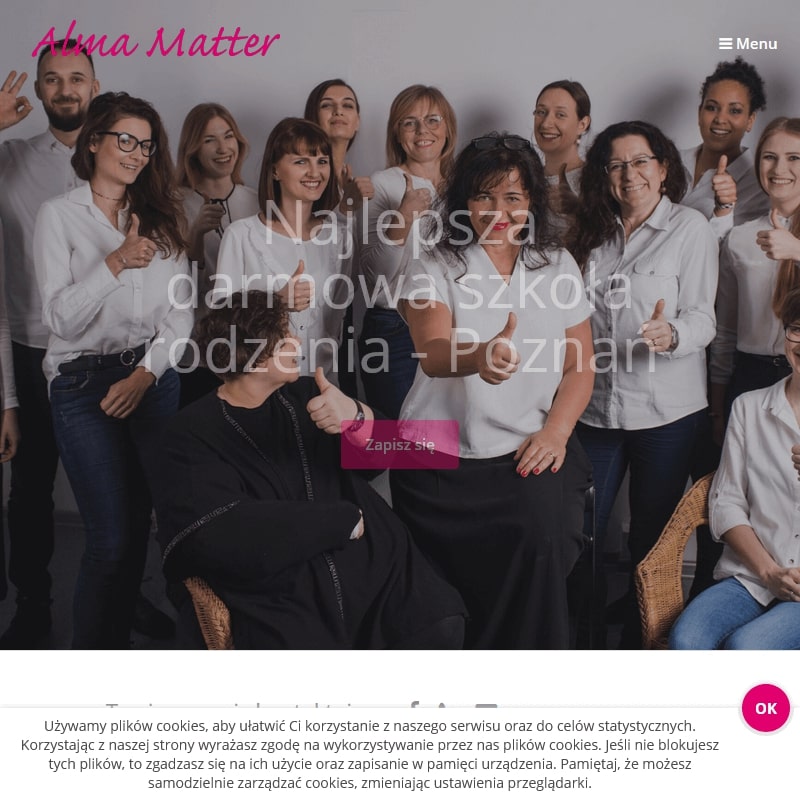 Koziegłowy - szkoła rodzenia