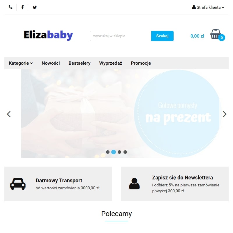 Częstochowa - modne tuniki duże rozmiary