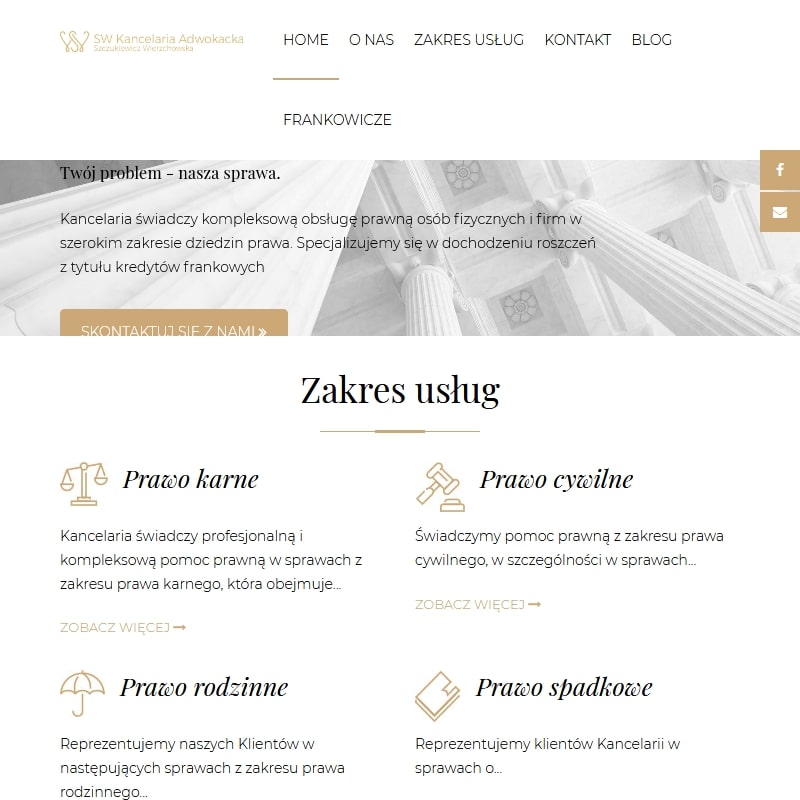 Adwokaci kielce rozwody - Kielce