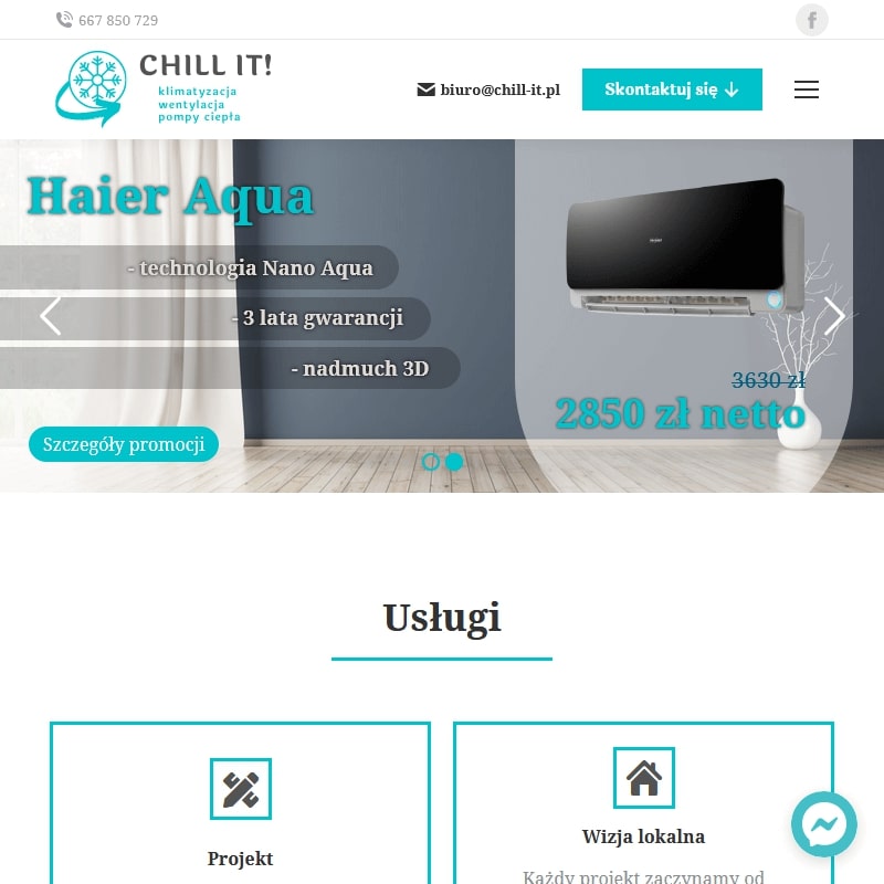 Klimatyzacja warszawa toshiba - Zielonka