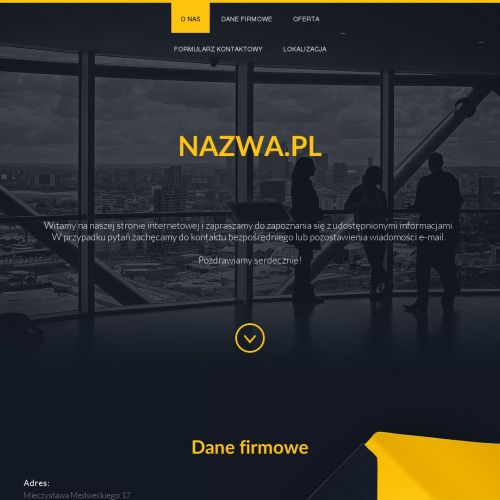 Budowa przyłącza wodociągowego - Warszawa