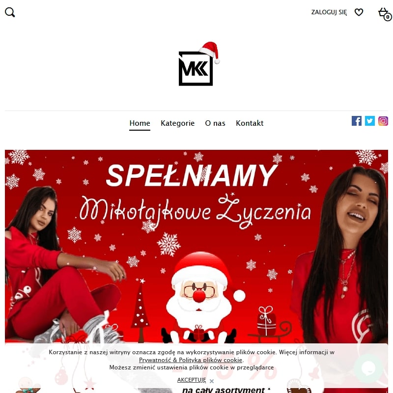 Fajne spódnice damskie