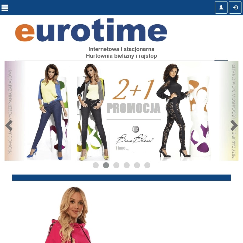 Hurtownia bielizny śląsk