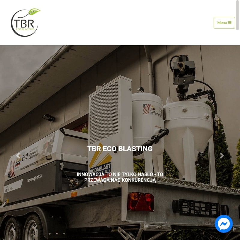 Szkiełkowanie nierdzewki