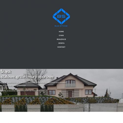 Bramy przesuwne w Katowicach