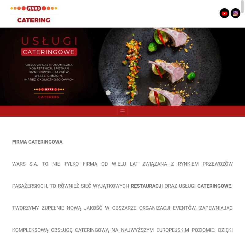 Restauracje ochota Warszawa