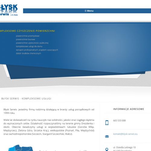 Odśnieżanie dachów w Szczecinie