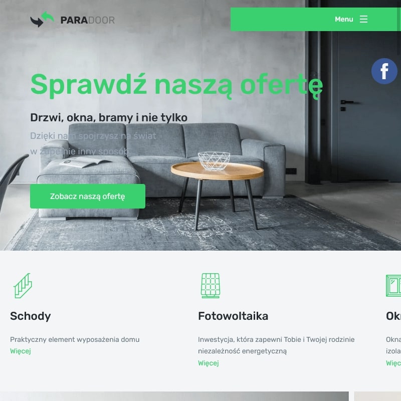 Gdynia - rolety zewnętrzne