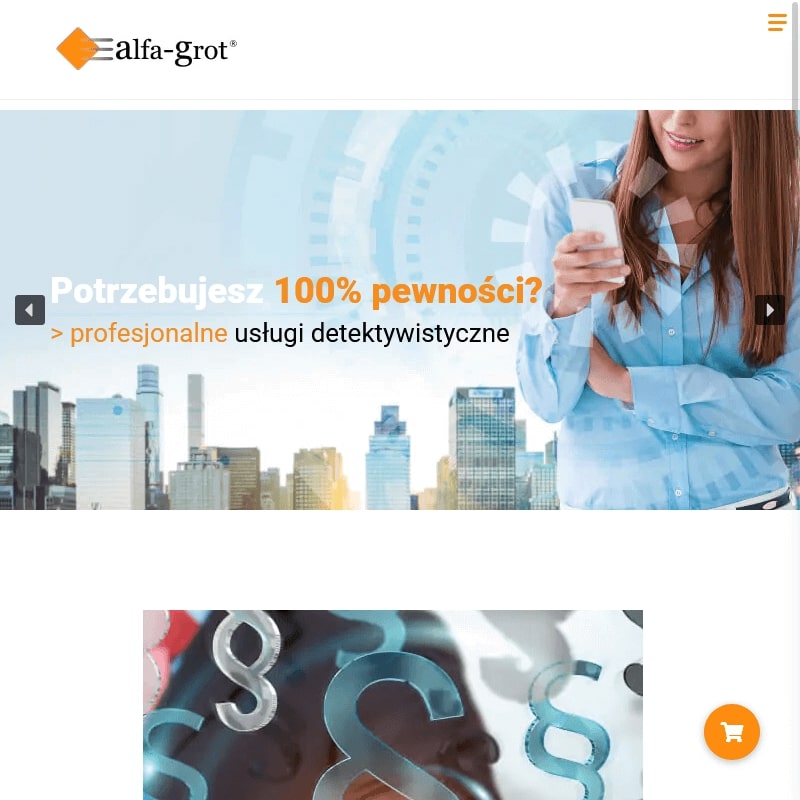 Prywatny detektyw w Legnicy